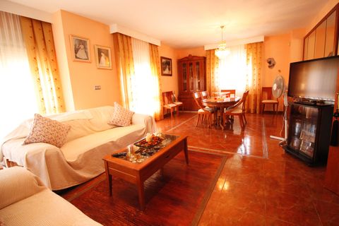 Villa i Lorca, Murcia, Lorca - € 399.000 | Ref: 2044-VL - foto 7
